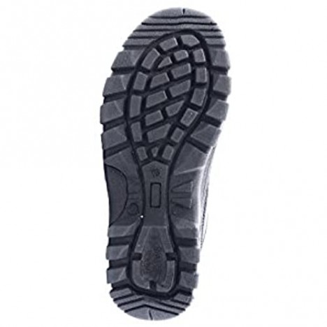 Ridge Footwear Nighthawk Oxford 10.5 Wide Shoe Multicolor Size 10.5