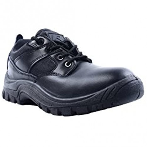 Ridge Footwear Nighthawk Oxford 10.5 Wide Shoe Multicolor Size 10.5