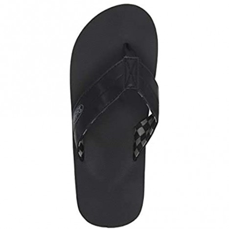 Dickies Men's Flip Flop Thong Sandals