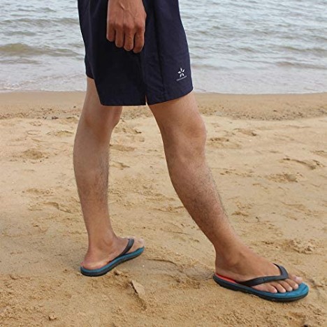 flip flops for men Beach slippers Summer Sandals Thongs Sandals Athletic Sandal