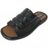 G4U-Veeko FLV Men's Sandals Open Toe Slide Casual Fisherman Summer Flip Flops Shoes