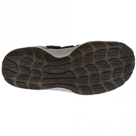 KEEN Men's Clearwater 2 CNX Water Resistant Sport Sandal