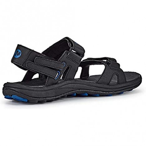 Merrell Men's Cedrus Convert Sandals