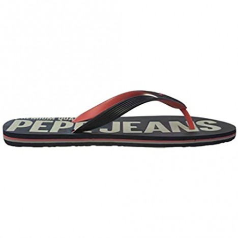 Pepe Jeans Men's Nd. Sandal
