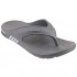 VONMAY Men's Slides Thong Sandals Sport Flip Flop Open Toe Strap Shower Shoes Slip On Beach Slippers