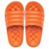 Women's Slide Sandals with Thick Non Slip Sole Open Toe House Slippers Quick Dry Shower Slippers