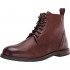 Ben Sherman Men's Birk Plain Toe Boot Oxford