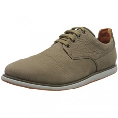 Camper Men's Oxford Lace-up Womens 8