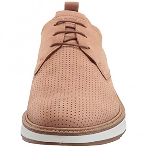ECCO mens St.1 Hybrid Summer Perforated