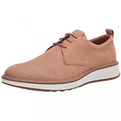 ECCO mens St.1 Hybrid Summer Perforated