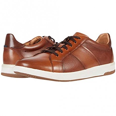 Florsheim Crossover Lace to Toe Casual Sneaker