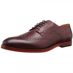H By Hudson Men's Talbot Calf Oxford Shoe