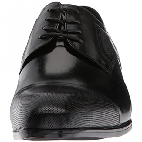 Kenneth Cole New York Men's Oliver Lace Up Oxford
