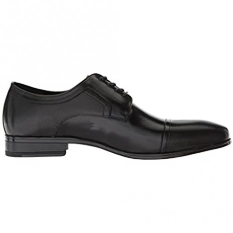 Kenneth Cole New York Men's Oliver Lace Up Oxford