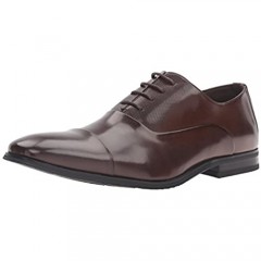 Kenneth Cole Unlisted Men's Win-Ners Circle Oxford