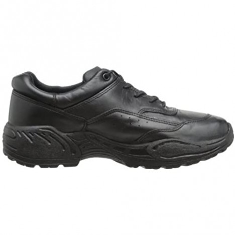 Rocky 911 Athletic Oxford Duty Shoes
