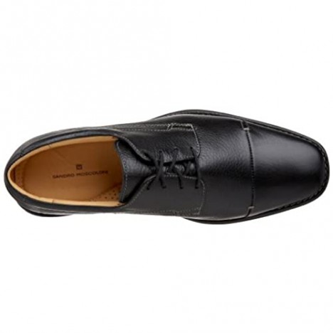 Sandro Moscoloni Men's Gary Lace Up Derby