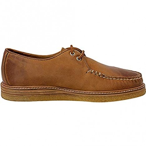 Sperry Men's Gold Cup Captain's Crepe Oxford