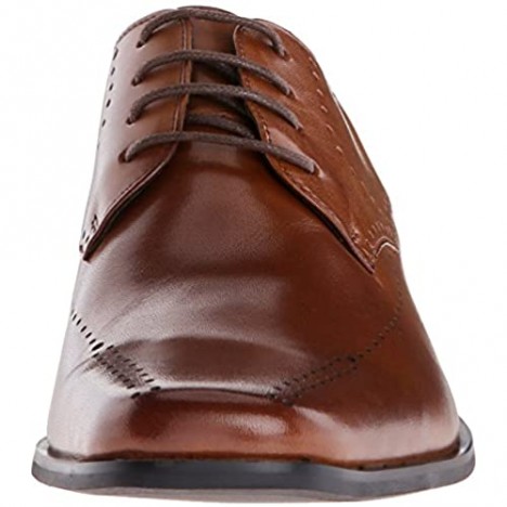 Stacy Adams Men's Atwell Plain-Toe Lace-Up Oxford