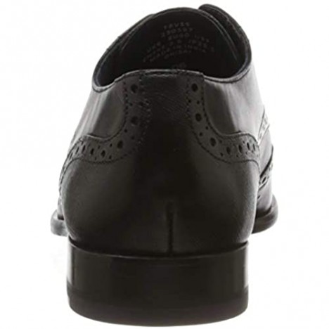Ted Baker Men's Brogue Shoes Black 8