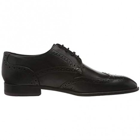 Ted Baker Men's Brogue Shoes Black 8
