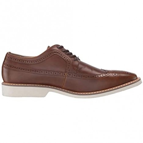 Unlisted by Kenneth Cole Men's Jeston Lace Up B Oxford