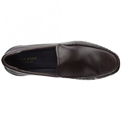 Cole Haan Men's Branson Venetian Driver Driving Style Loafer