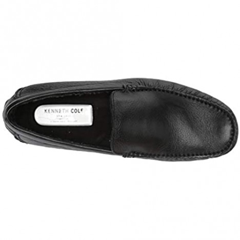 Kenneth Cole New York Men's Theme Plush KM Driving Style Loafer