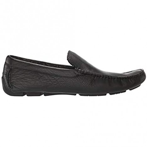 Kenneth Cole New York Men's Theme Plush KM Driving Style Loafer