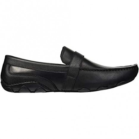 Kenneth Cole REACTION Men's Toast Driver C Driving Style Loafer