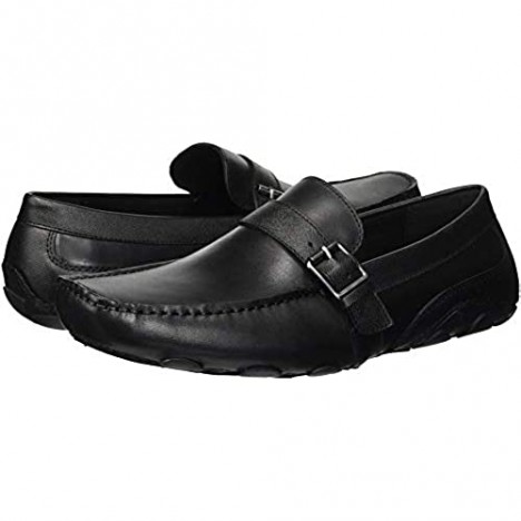 Kenneth Cole REACTION Men's Toast Driver C Driving Style Loafer