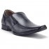 Men's 99374 Slip On Square Toe Classic Loafers Dress Shoes