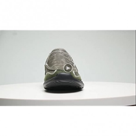Men's Superior Persistent Slip-On Loafer Casual Comfort Slip Shoe