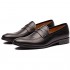 New Republic Men's Dominic Leather Loafer