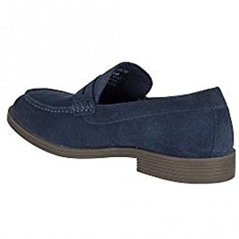 Sperry Men's Manchester Suede Penny Loafer