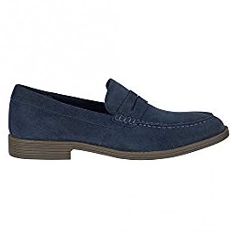 Sperry Men's Manchester Suede Penny Loafer