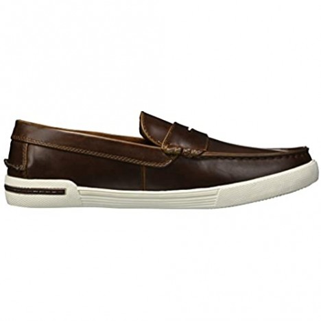 Unlisted by Kenneth Cole Men's Un-Anchor Boat Shoe