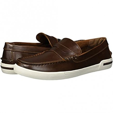 Unlisted by Kenneth Cole Men's Un-Anchor Boat Shoe