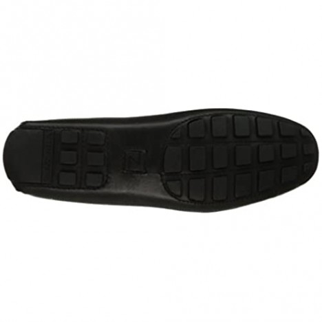 Zanzara Mondrian Casual Comport moccasin Slip-On Loafers for Men