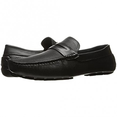 Zanzara Mondrian Casual Comport moccasin Slip-On Loafers for Men