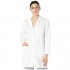 Fashion Seal Healthcare Women's Full Length Lab Coat