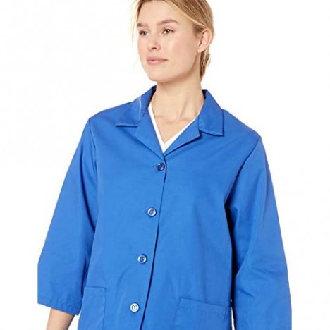 Fashion Seal Healthcare Women's Traditional Smock R